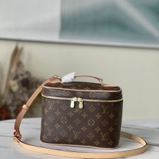 LV Cosmetic Bags